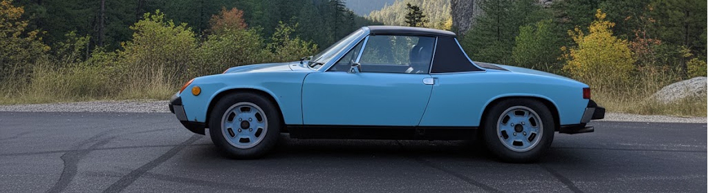 Affordable classic cars for sale