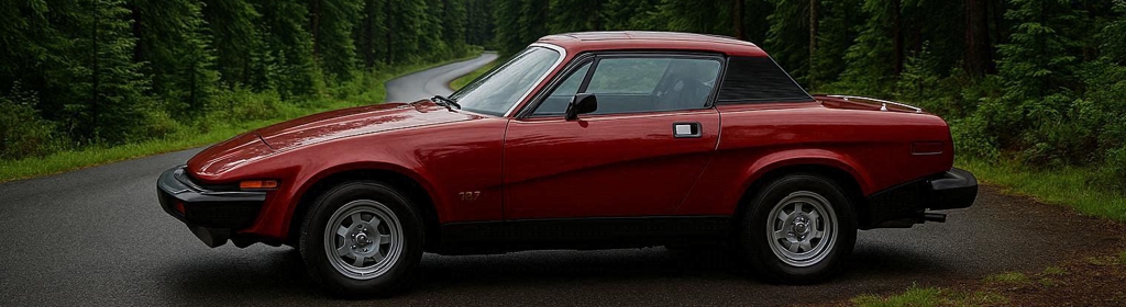 Classic car repair and Restorations 