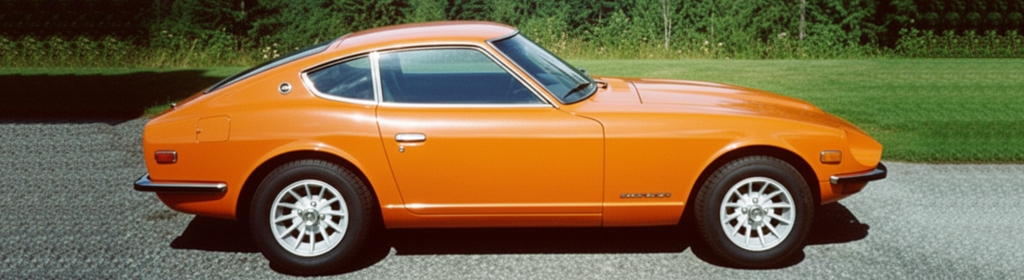 Classic car repair and upgrades