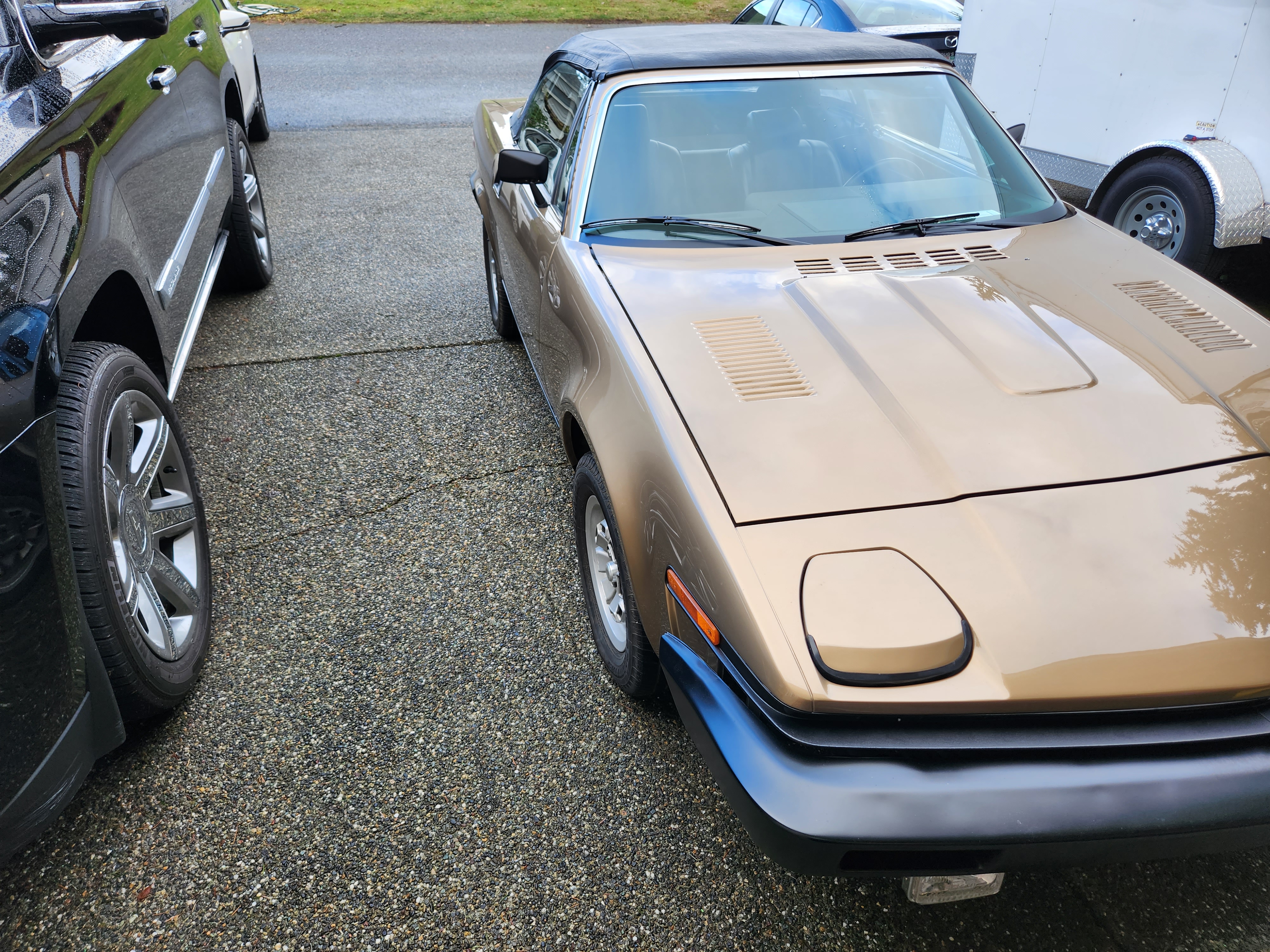 1980 Triumph TR8fi 1-15