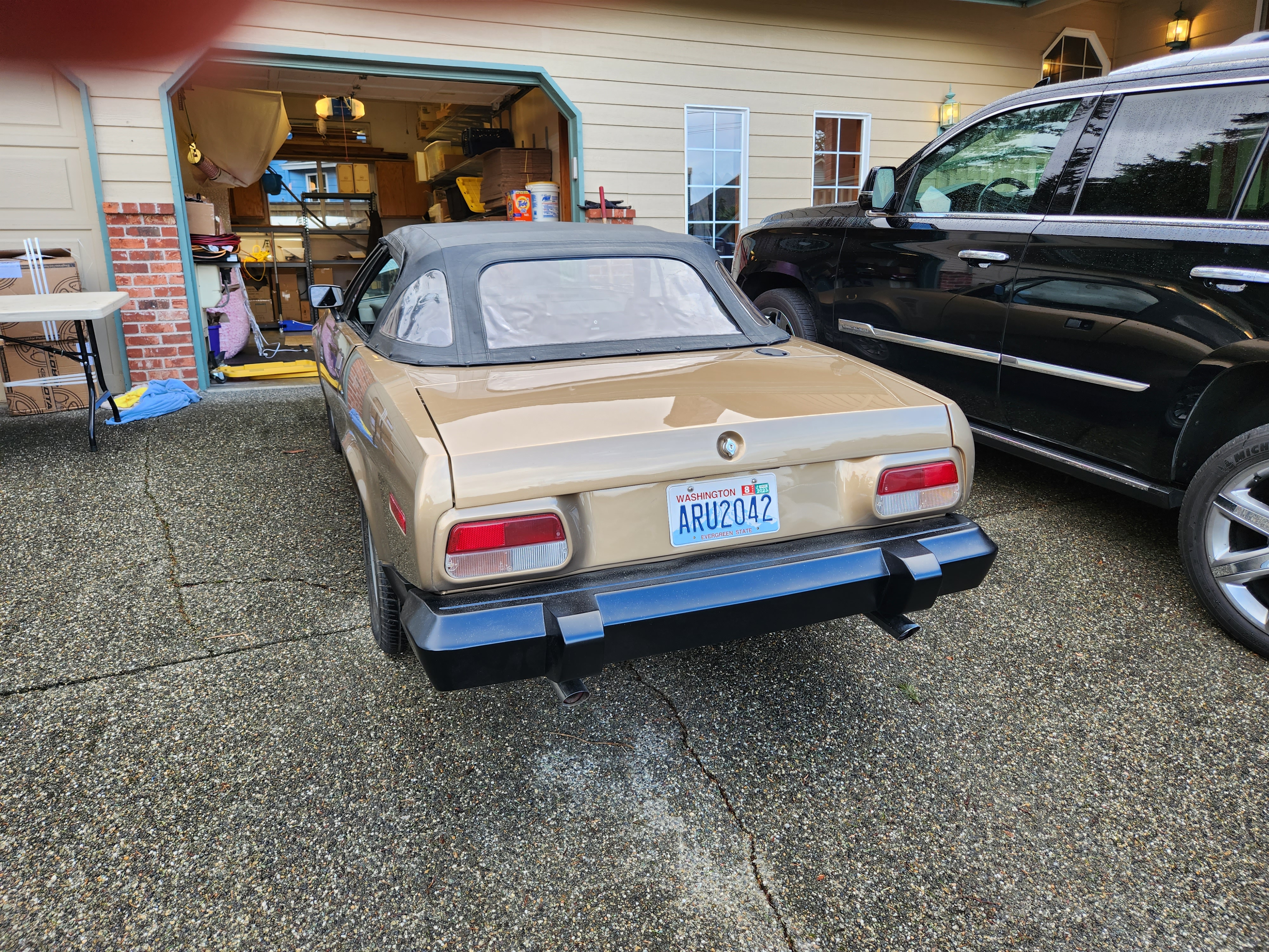 1980 Triumph TR8fi 1-17