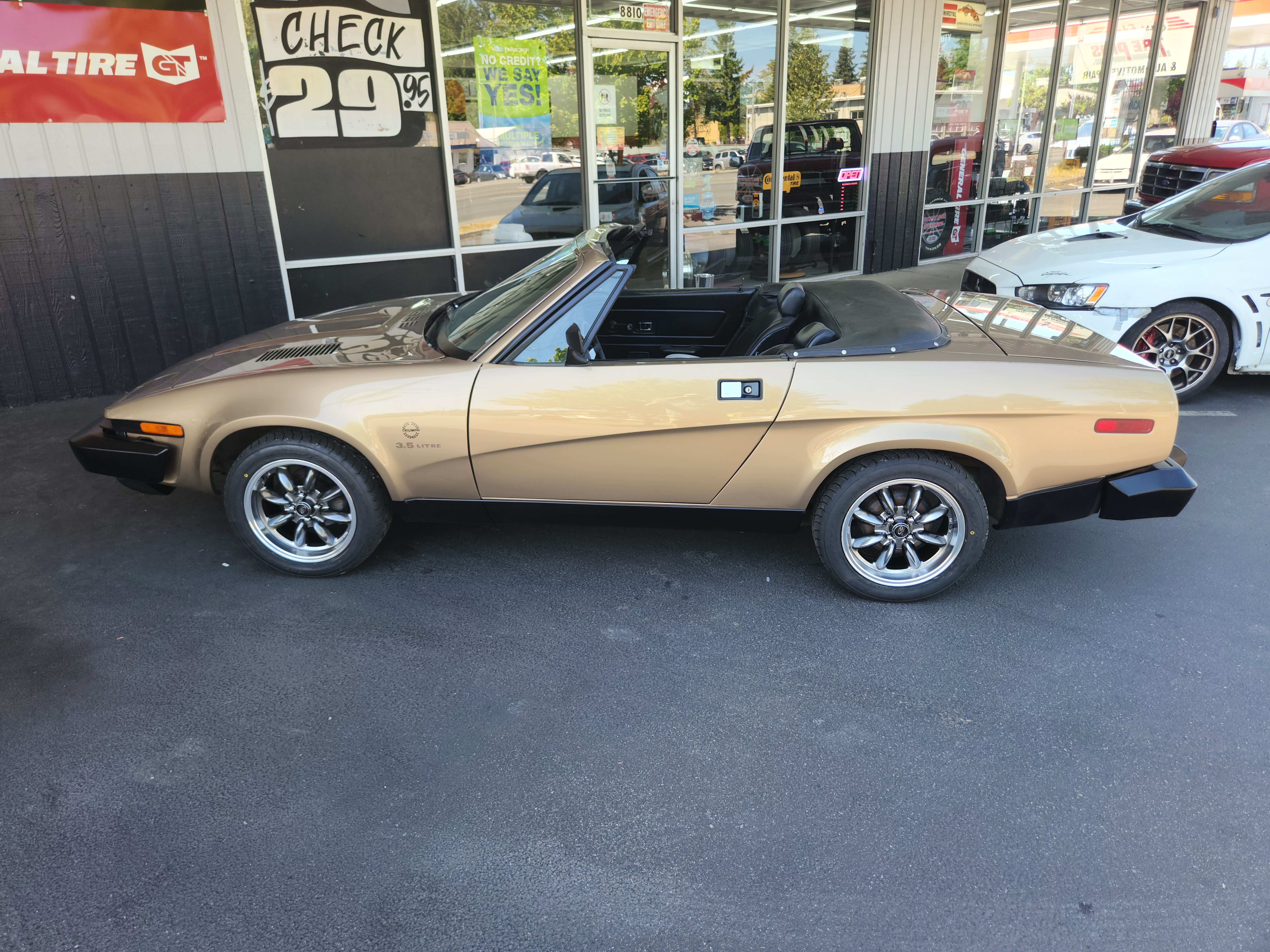 1980 Triumph TR8fi 1-18