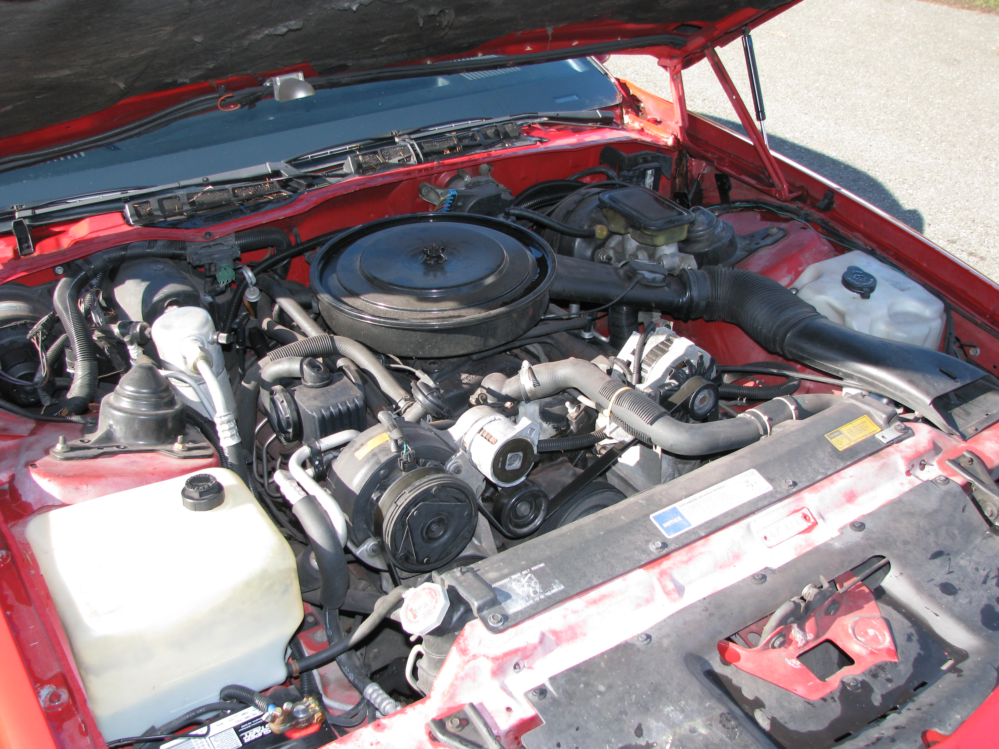 1978 Triumph TR8 Coupe